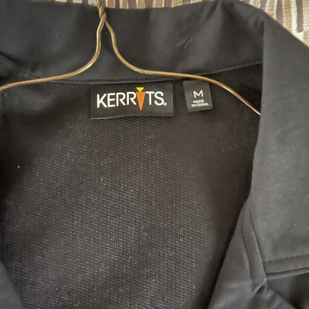 COPY - KERRITS Horse wear comp jacket kerrits  size medium black